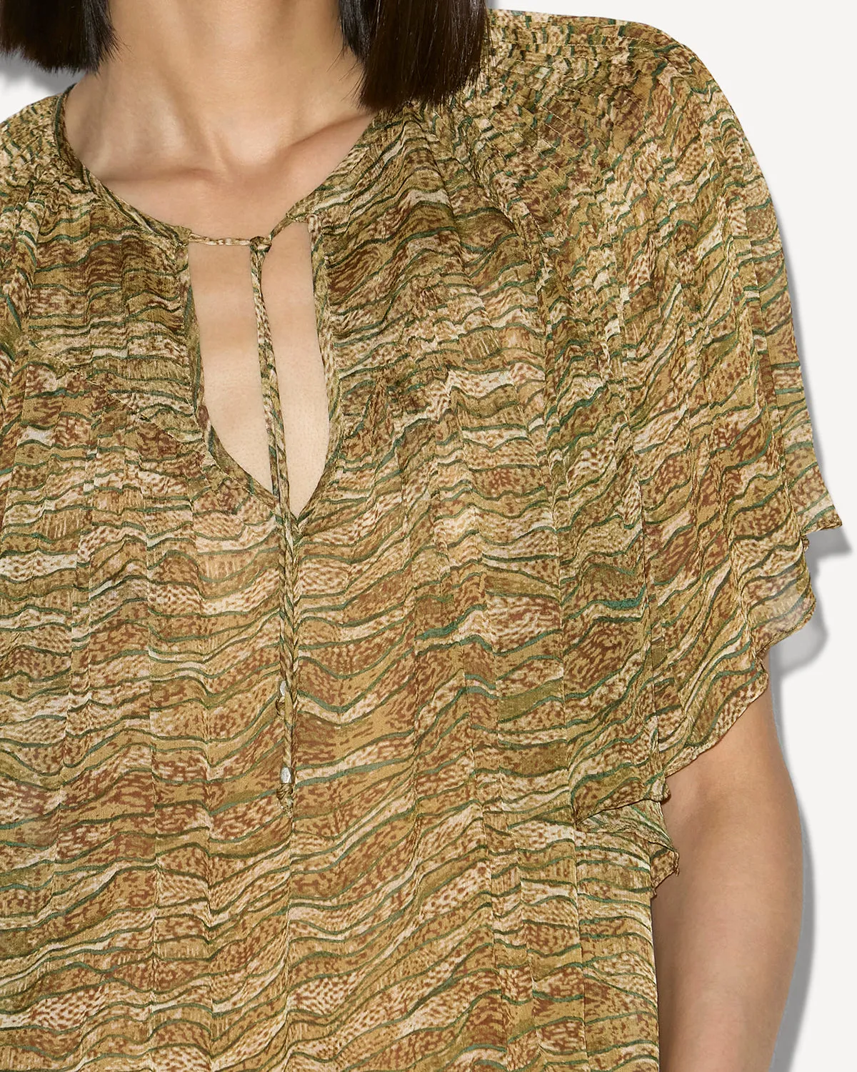 NESLYA TOP