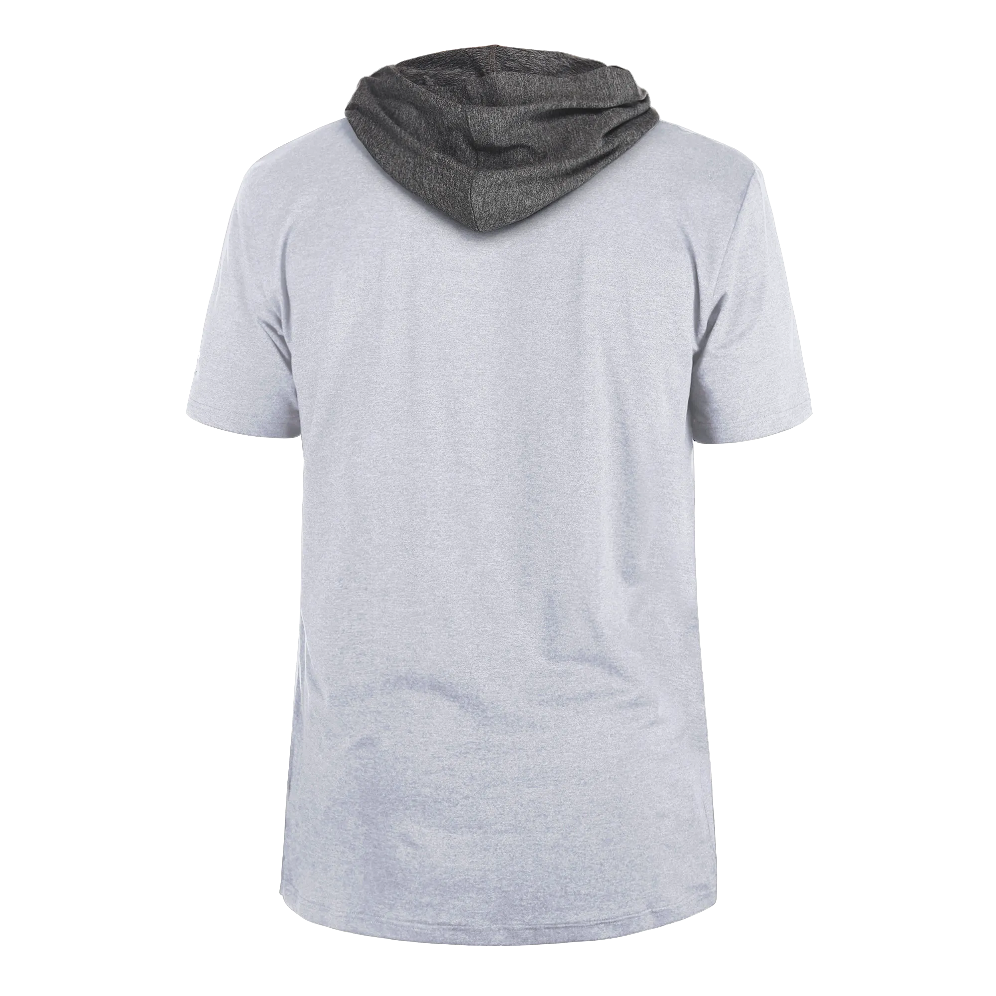 New Era Miami HEAT Logo Hoodie Tee