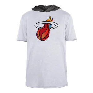 New Era Miami Mashup Vol. 2 Hooded Tee