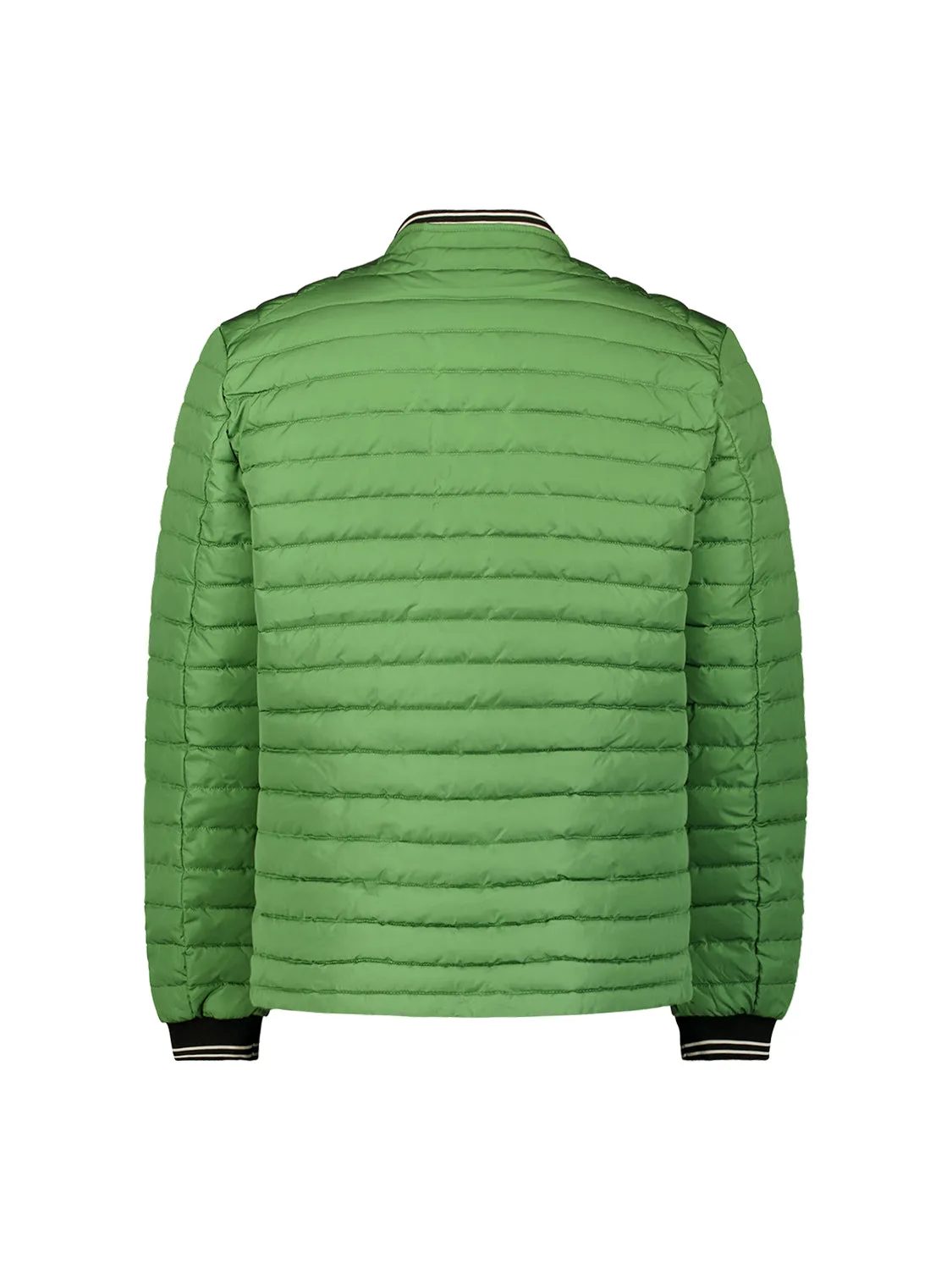 No Excess - Padded Jackets - Green or Light Army