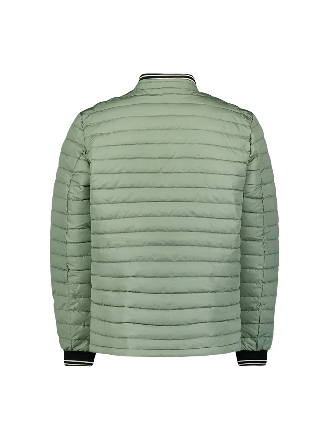No Excess - Padded Jackets - Green or Light Army