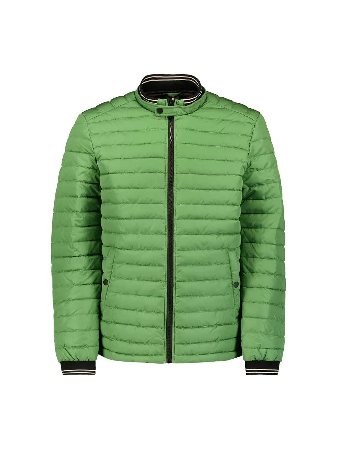 No Excess - Padded Jackets - Green or Light Army