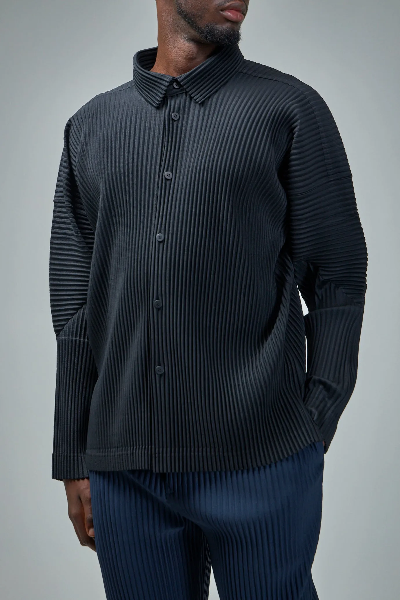 November Shirt