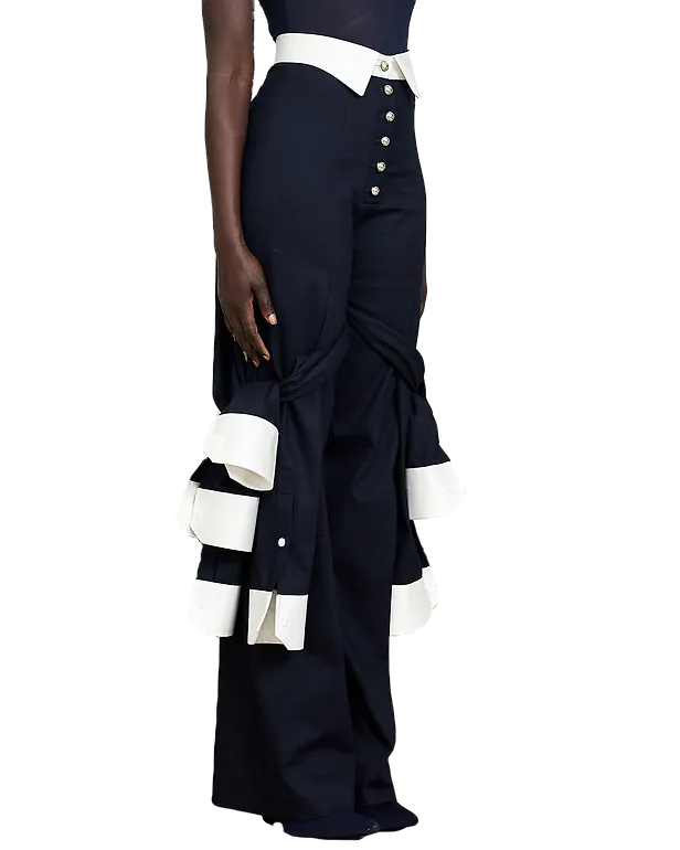 OCTO PANTS