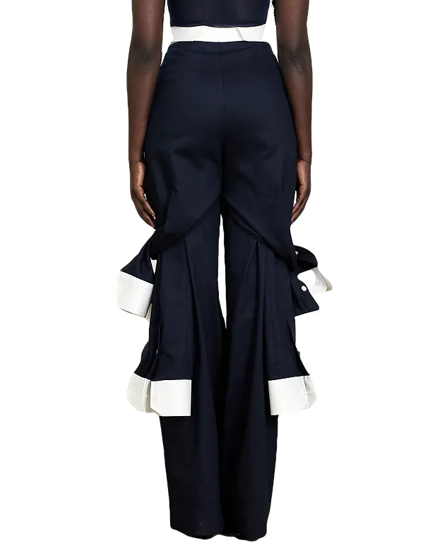 OCTO PANTS