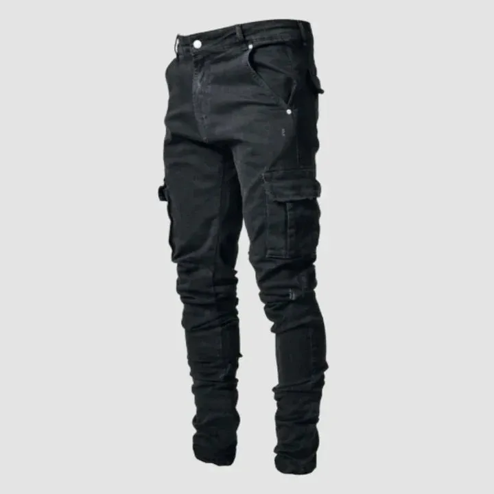 Olivier - casual jeans with ultra stretch