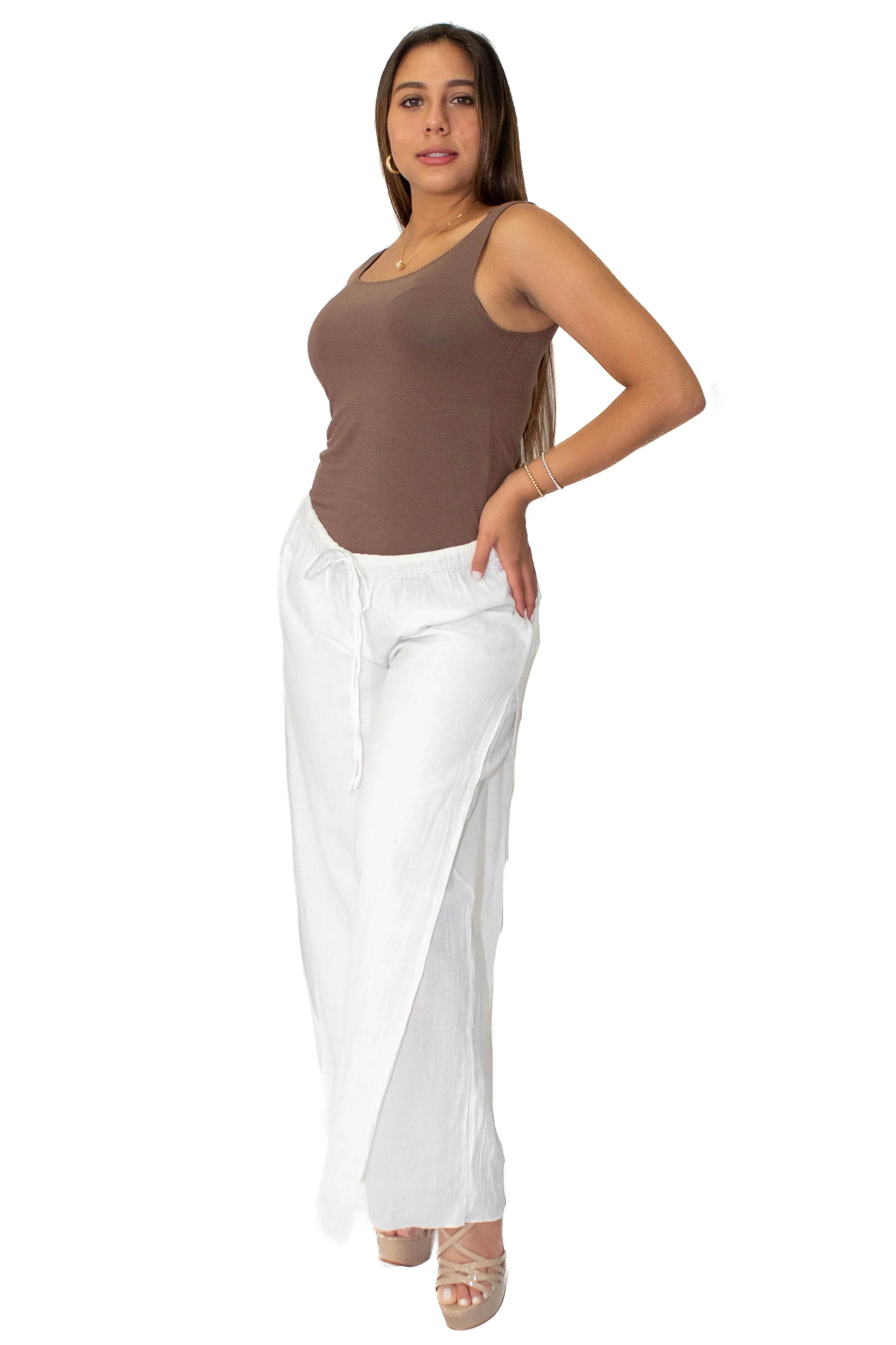 P-650 White