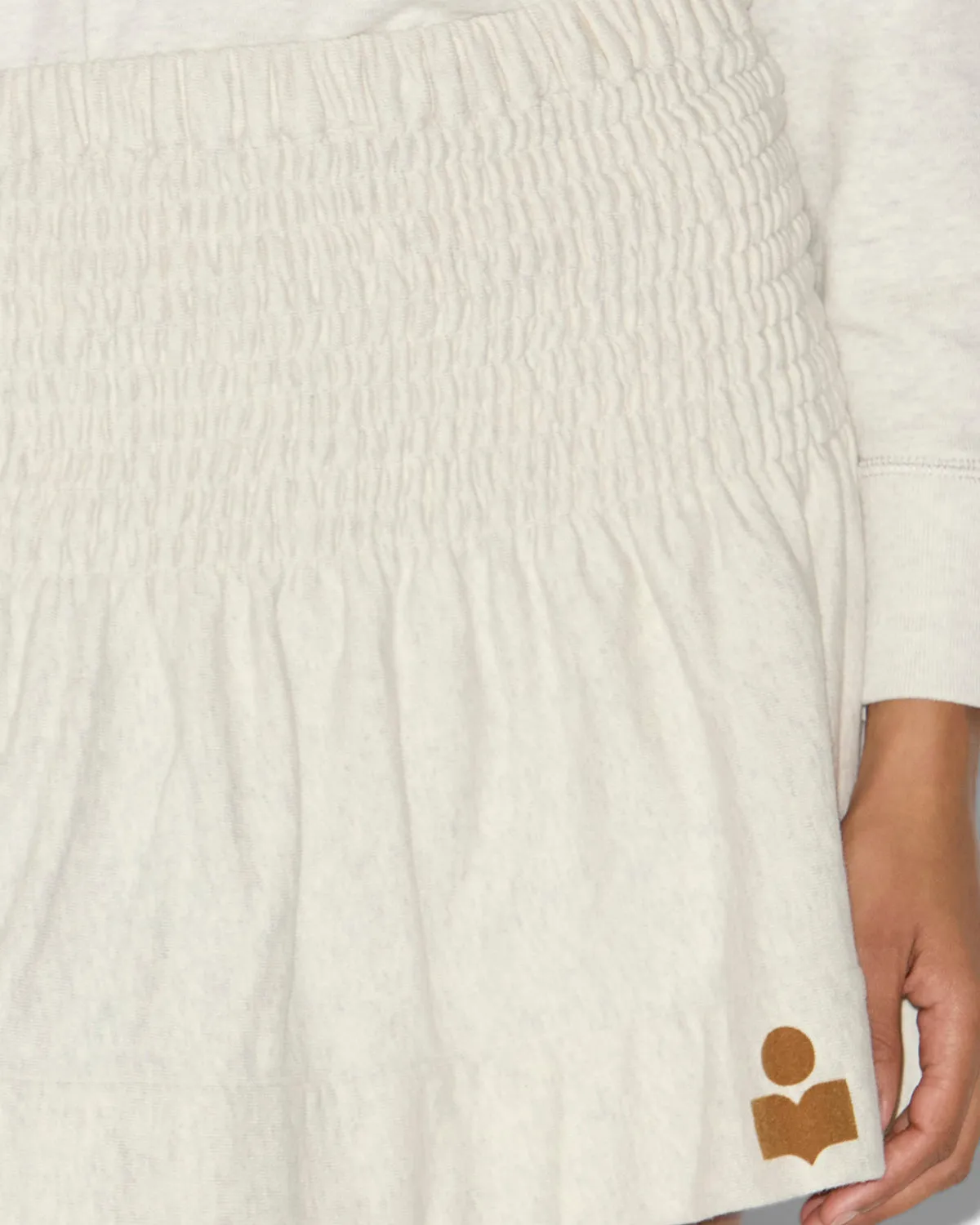 PACIFICA SKIRT