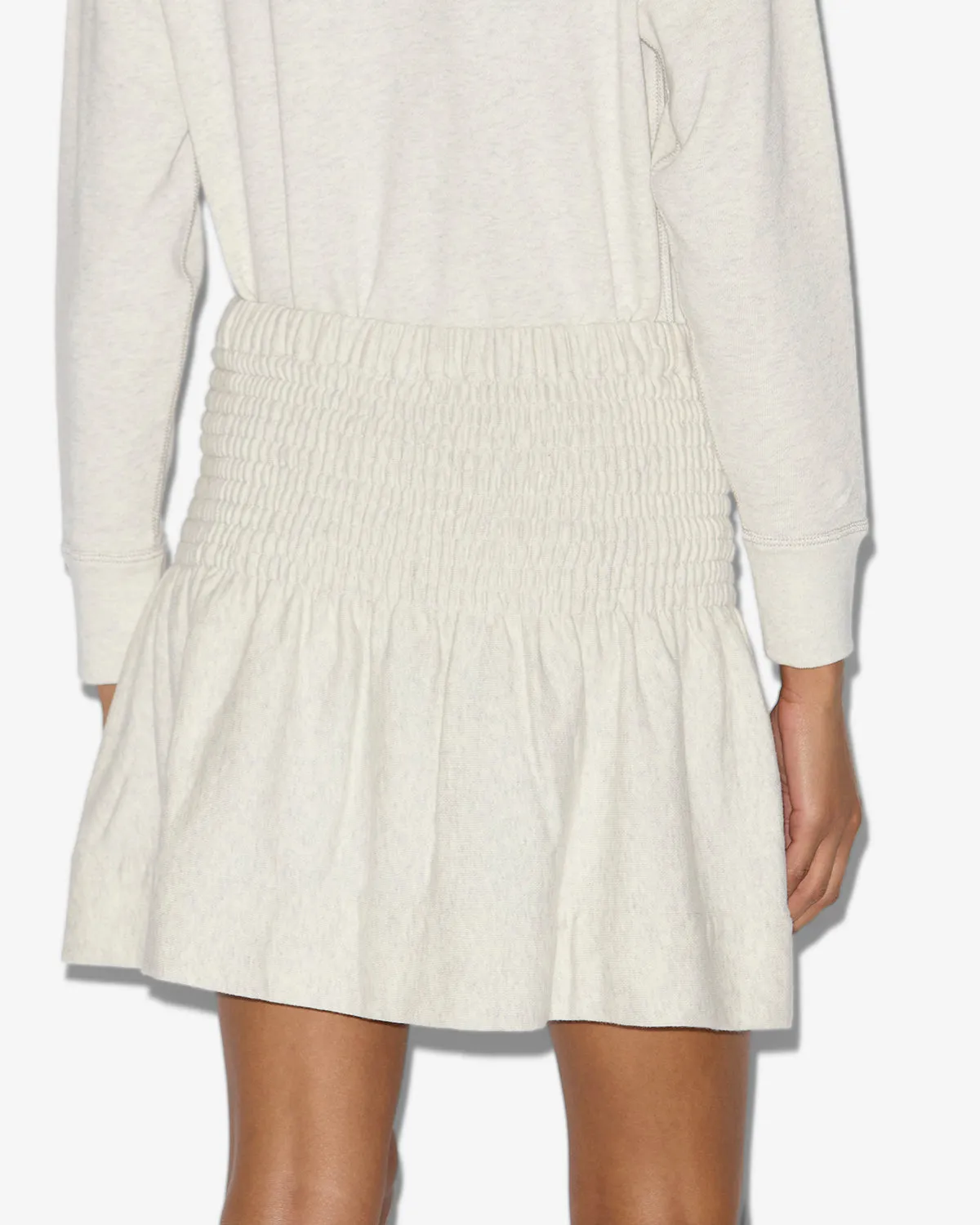 PACIFICA SKIRT