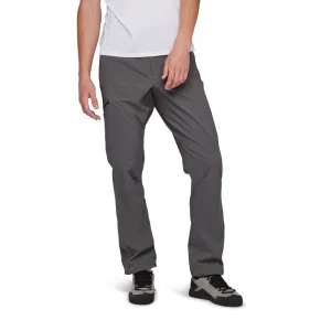 Pantalons Black Diamond Alpine Hommes