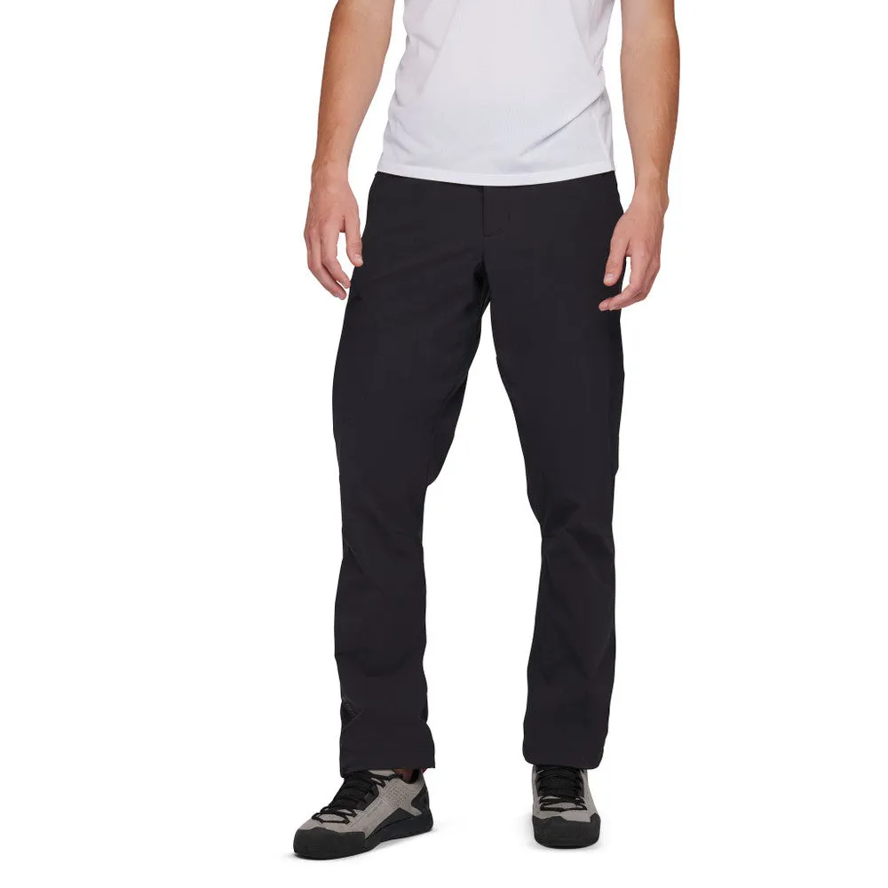 Pantalons Black Diamond Alpine Hommes