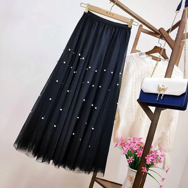 Pearl Skirts