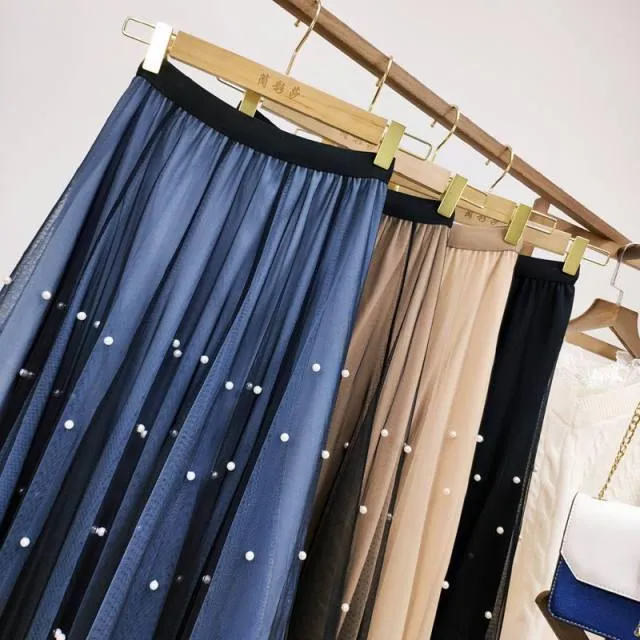 Pearl Skirts
