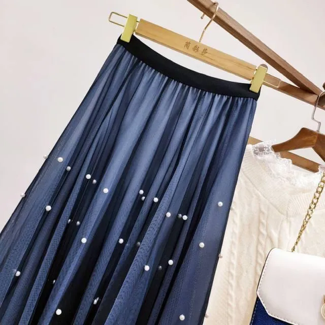 Pearl Skirts