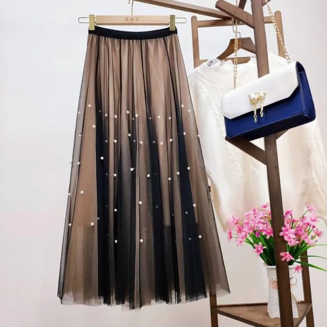 Pearl Skirts