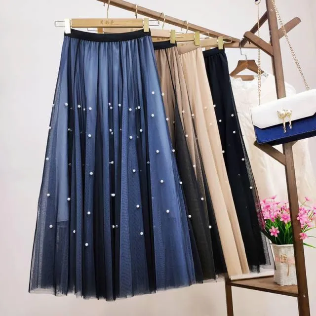 Pearl Skirts