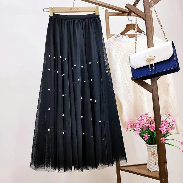Pearl Skirts