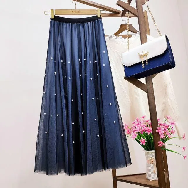 Pearl Skirts