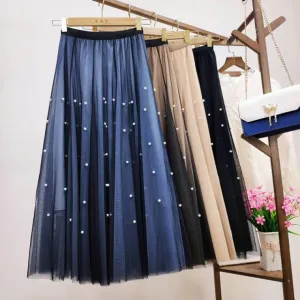 Pearl Skirts