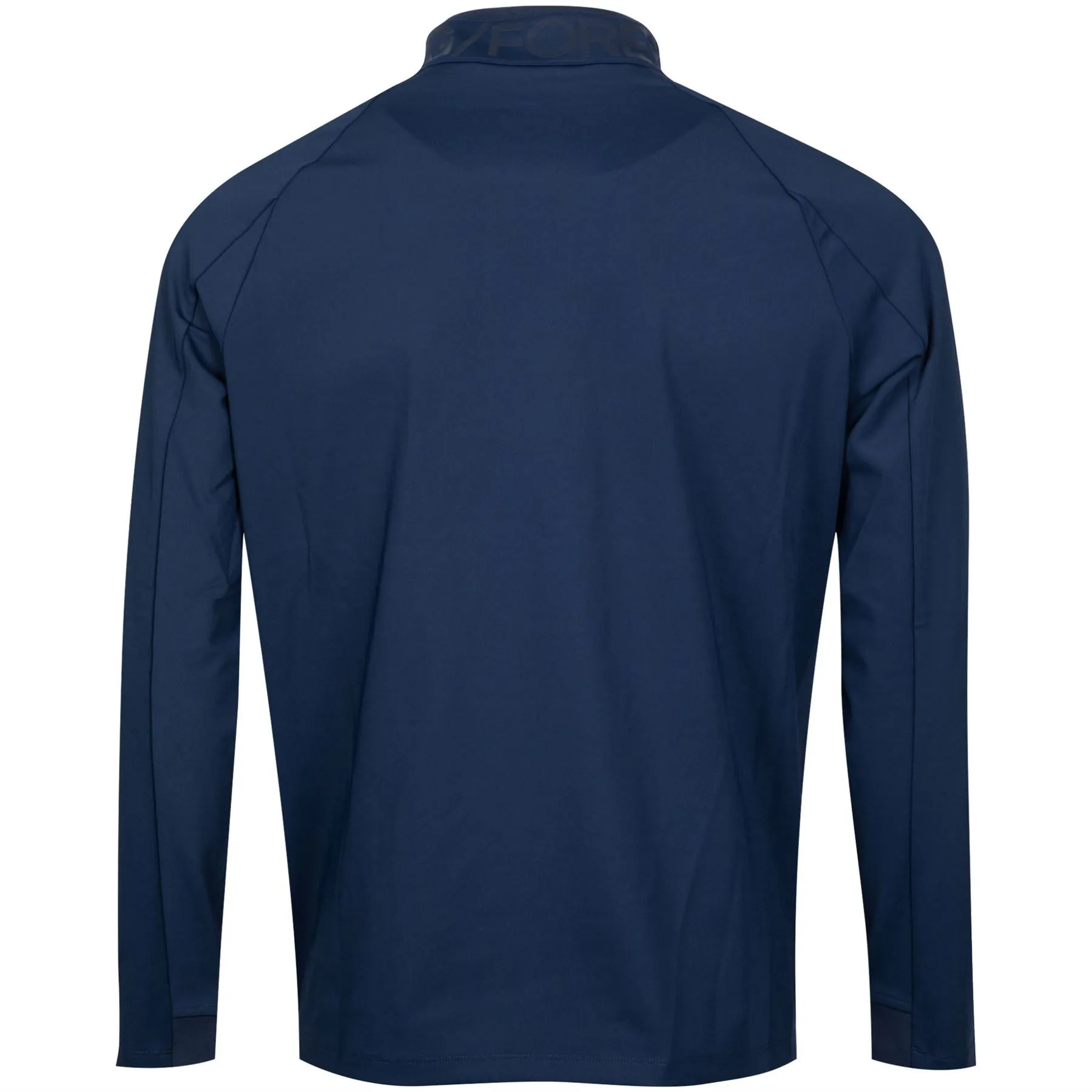 Performer Nylon Slim Fit Jacket Twilight
