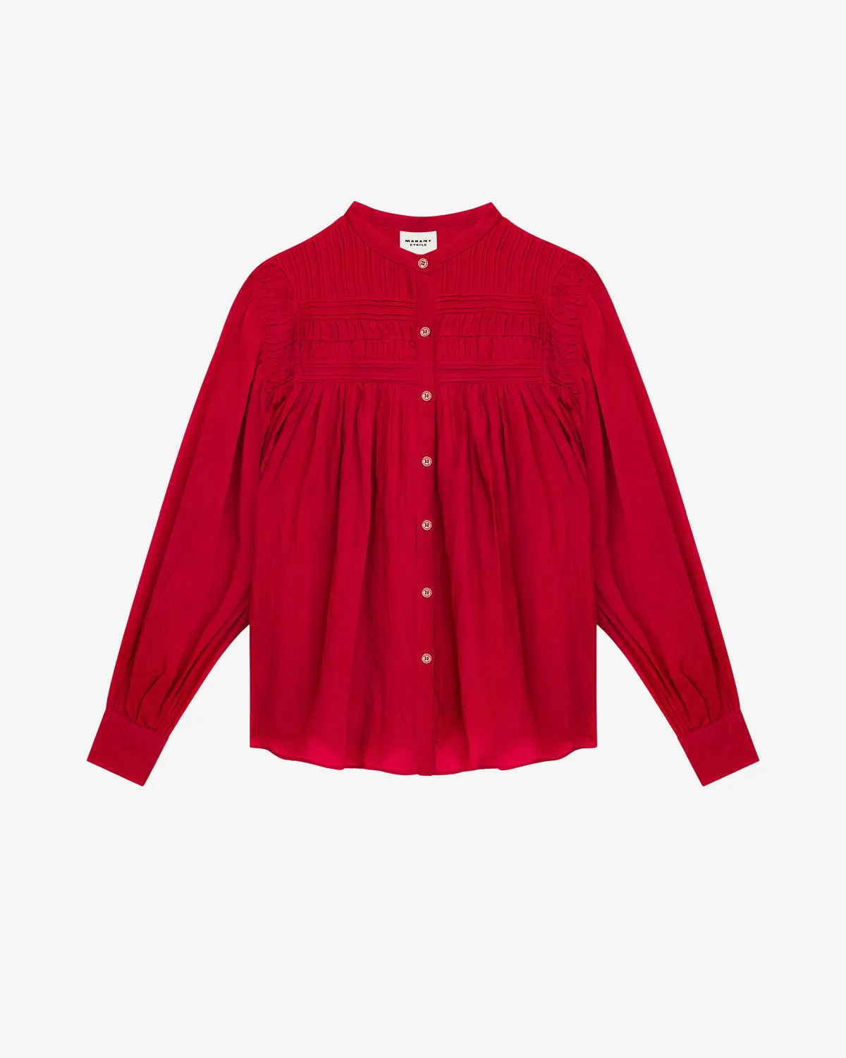 PLALIA BLOUSE