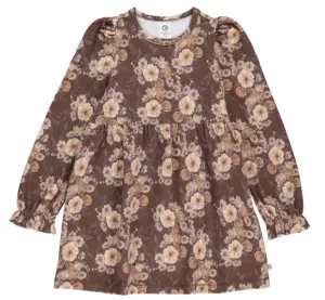 Pretty Dress - Acorn