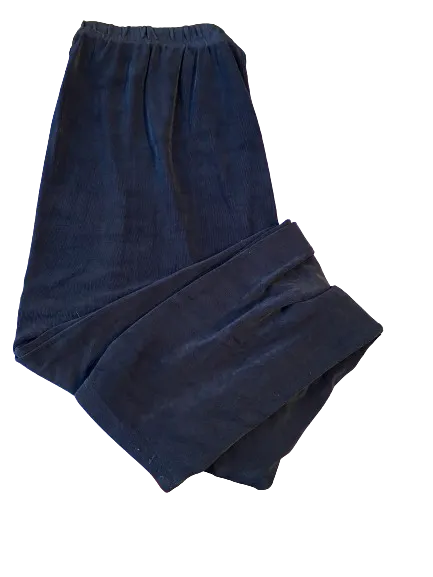 Primavera Black Stretch Pants Package Deal