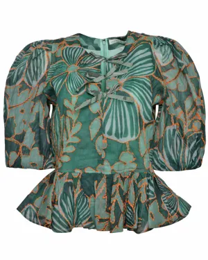Primavera Estella Top