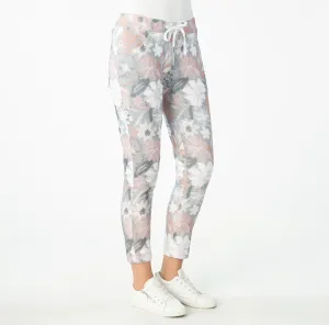 Printed Pant