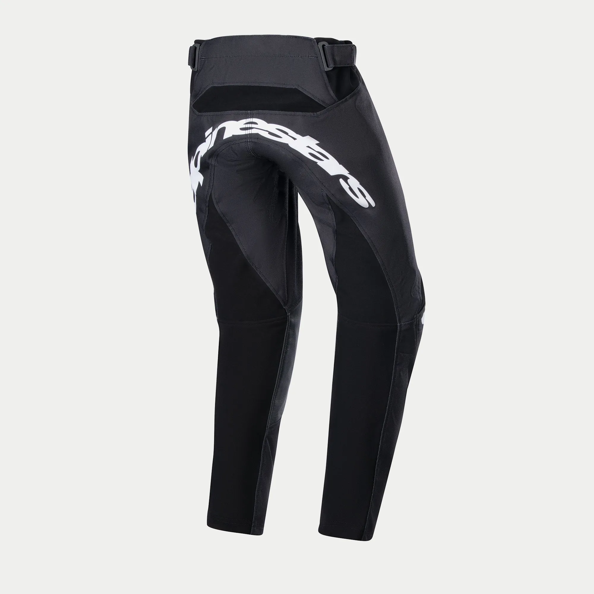 Racer Lucent Youth Pants