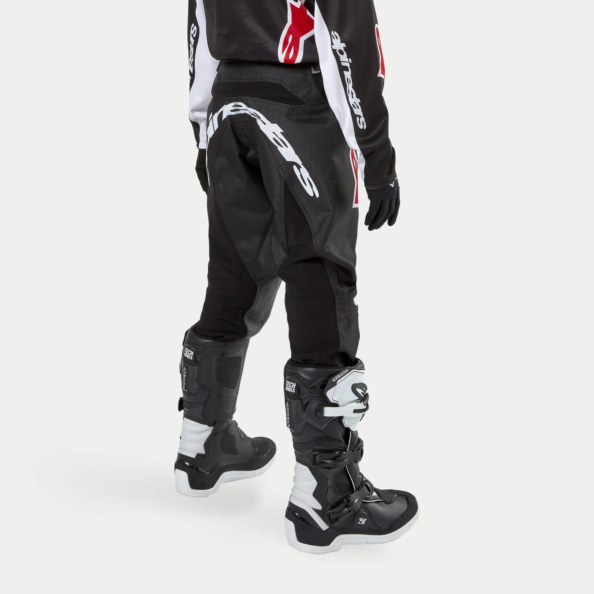 Racer Lucent Youth Pants