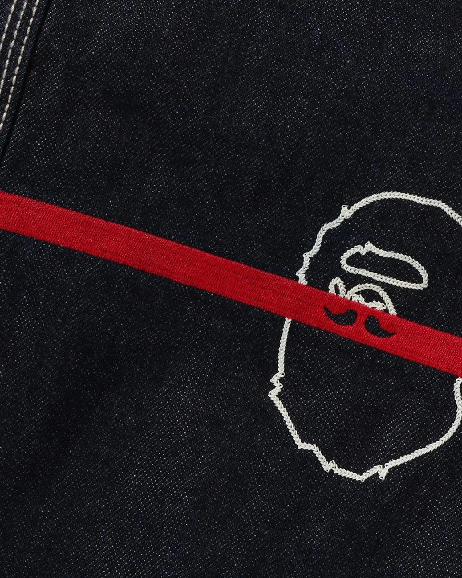 Railroad Worker Jacket