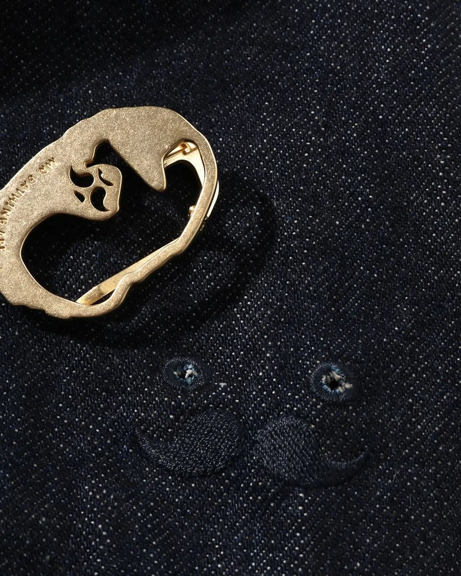 Railroad Worker Jacket