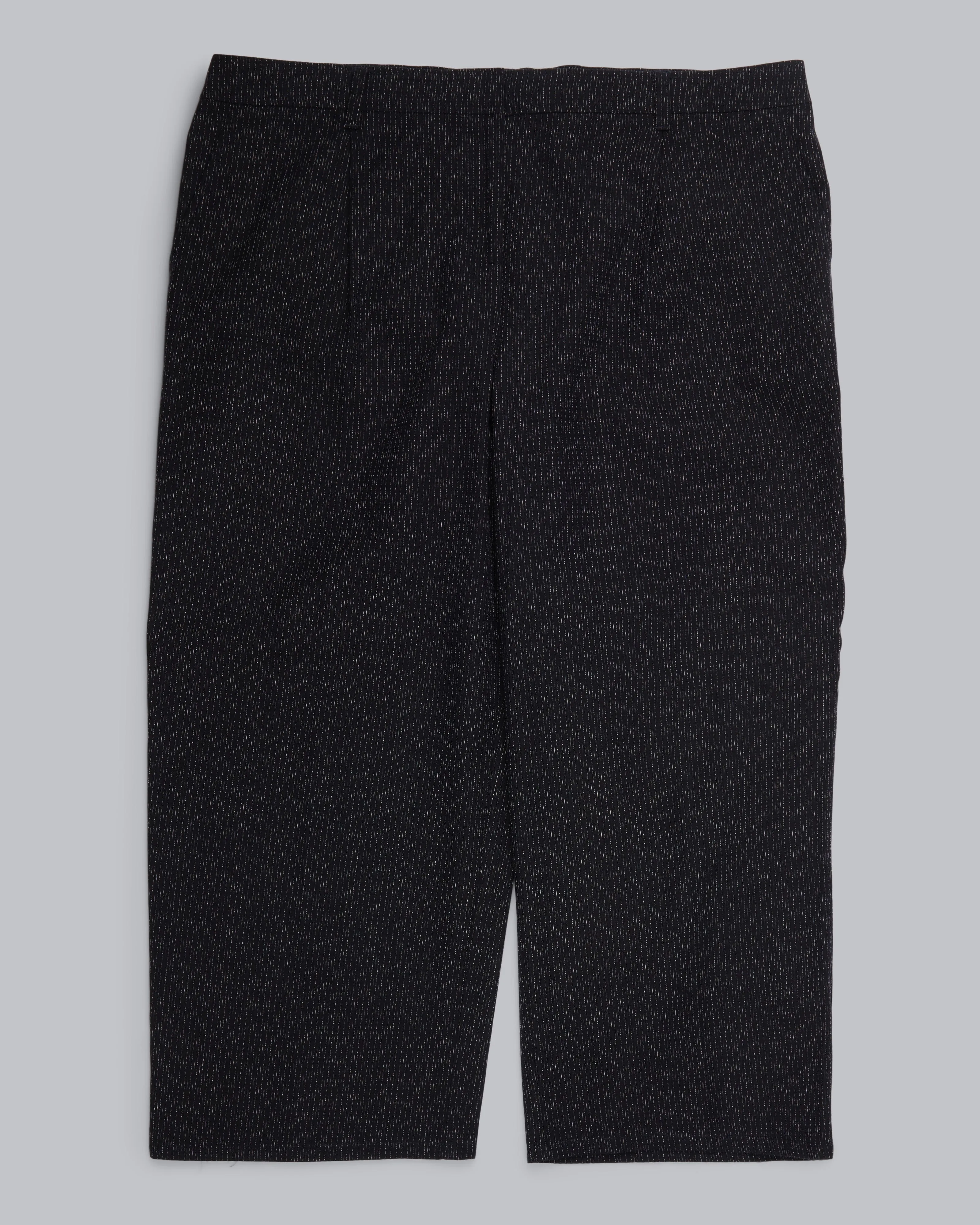 Rainfall Cotton Stretch Pant