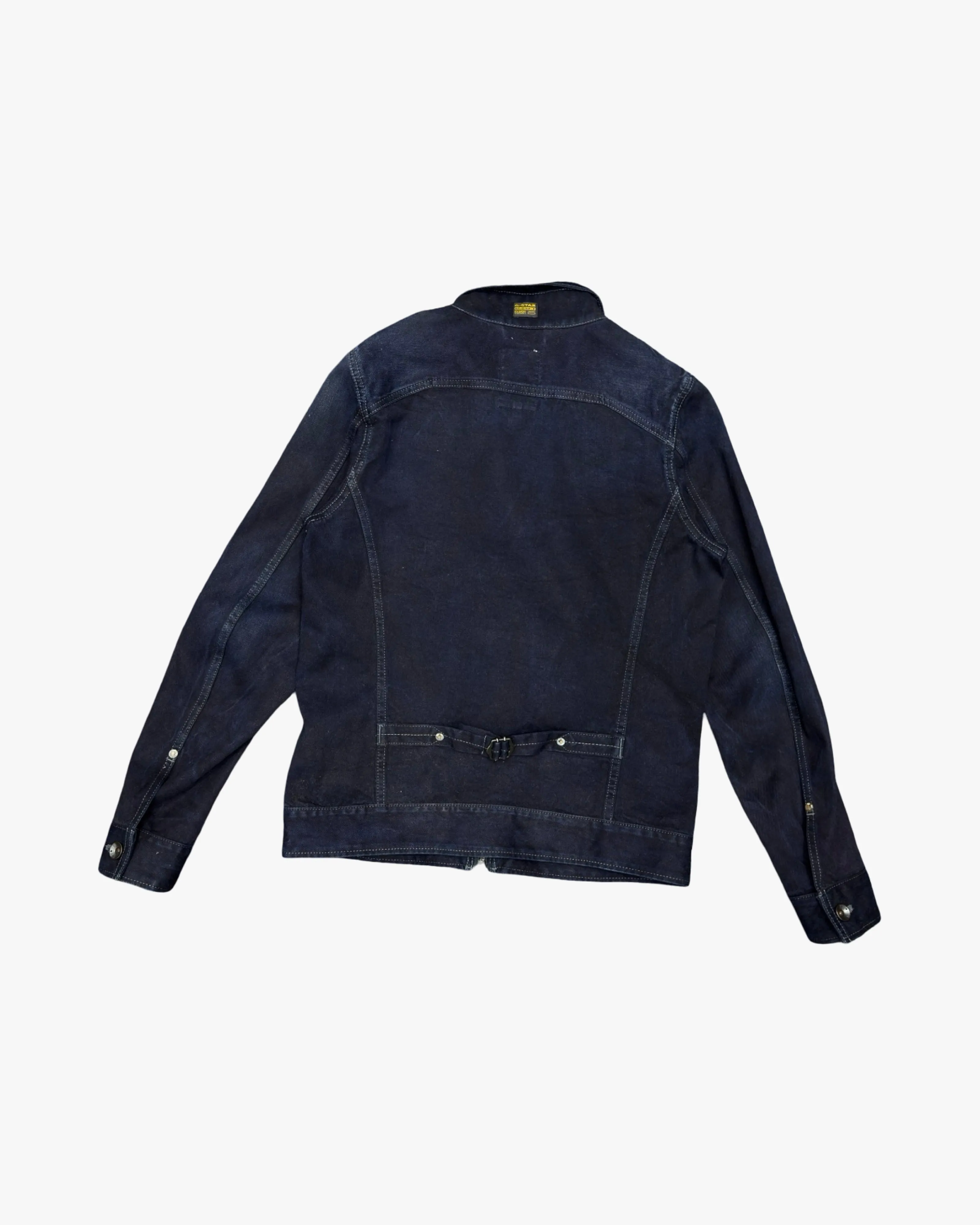 raw g star slim small