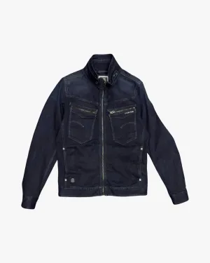 raw g star slim small