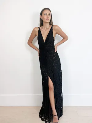 RENT Scanlan Theodore Lace Gown from $600