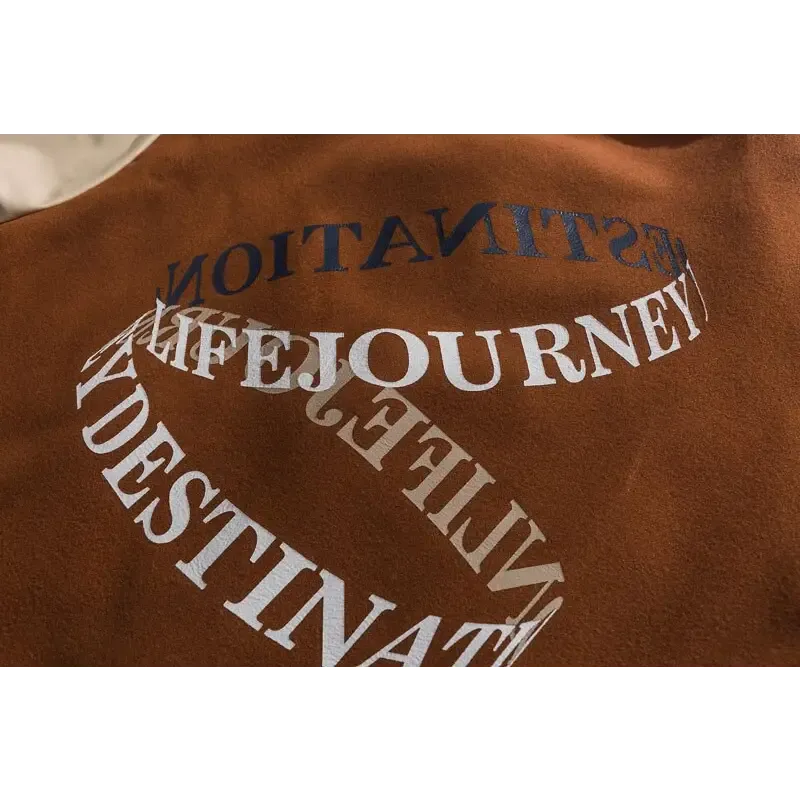Retro Y2K Varsity Jackets for a Cozy Nostalgic Look