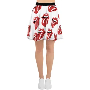 Rock Star Skater Skirt