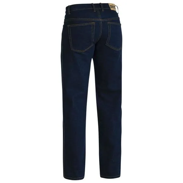 Rough Rider Stretch Denim Jean - BP6712
