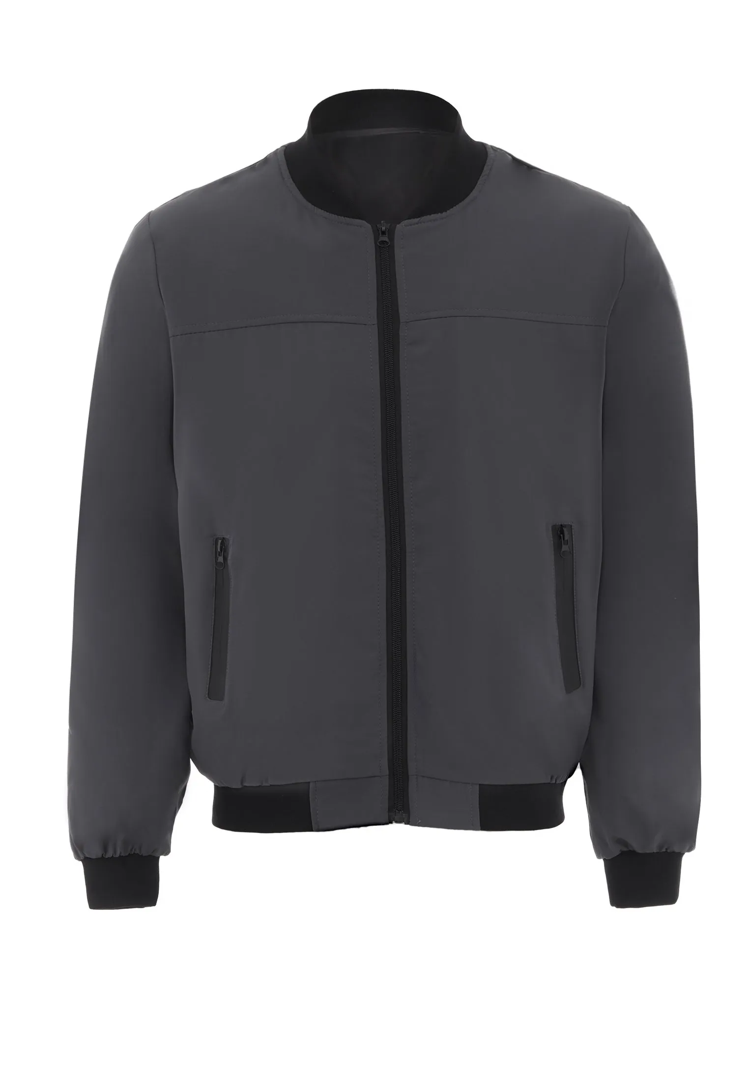 rovic Men's Jacket