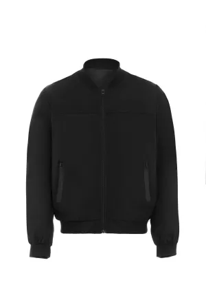 rovic Men's Jacket