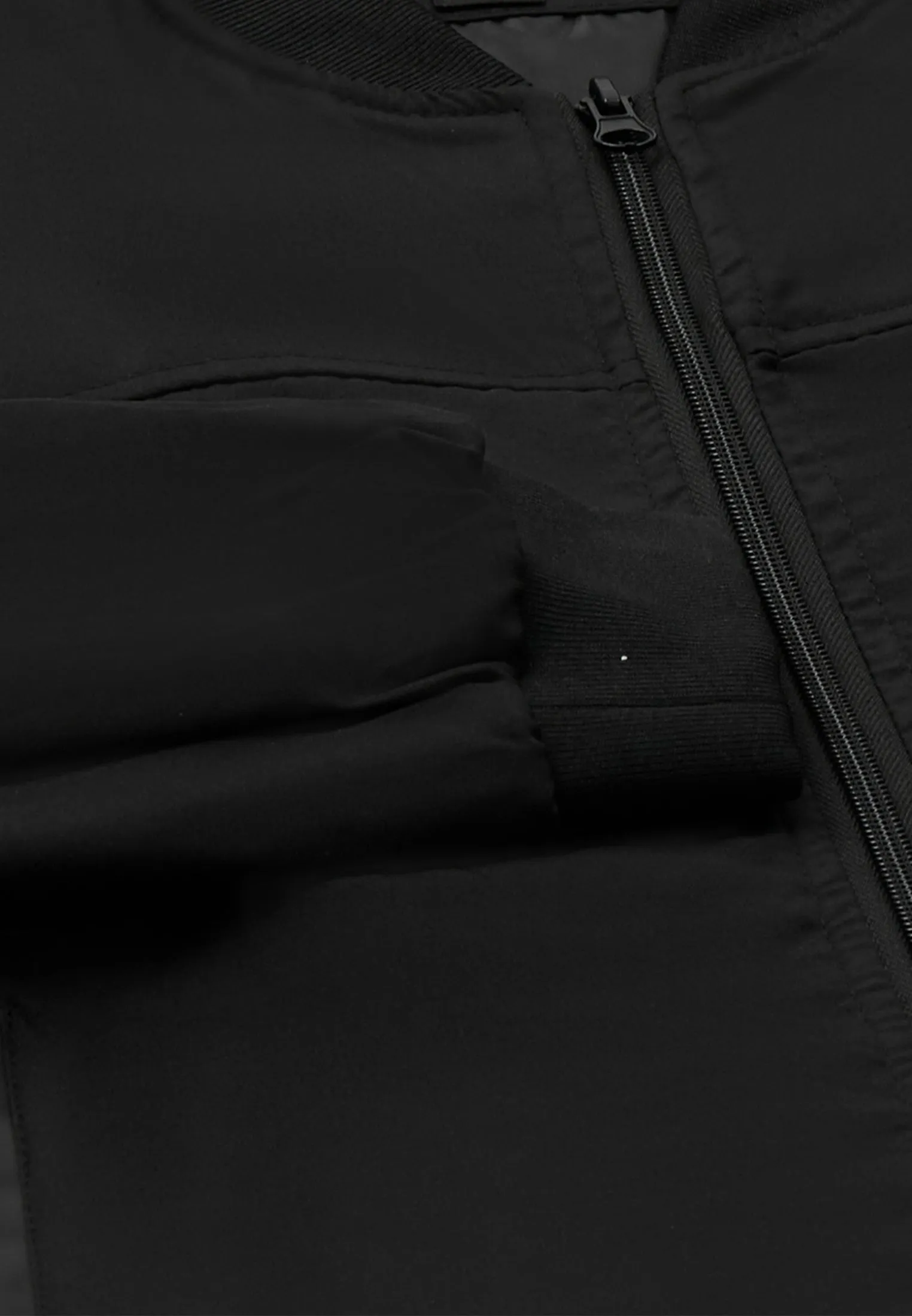 rovic Men's Jacket
