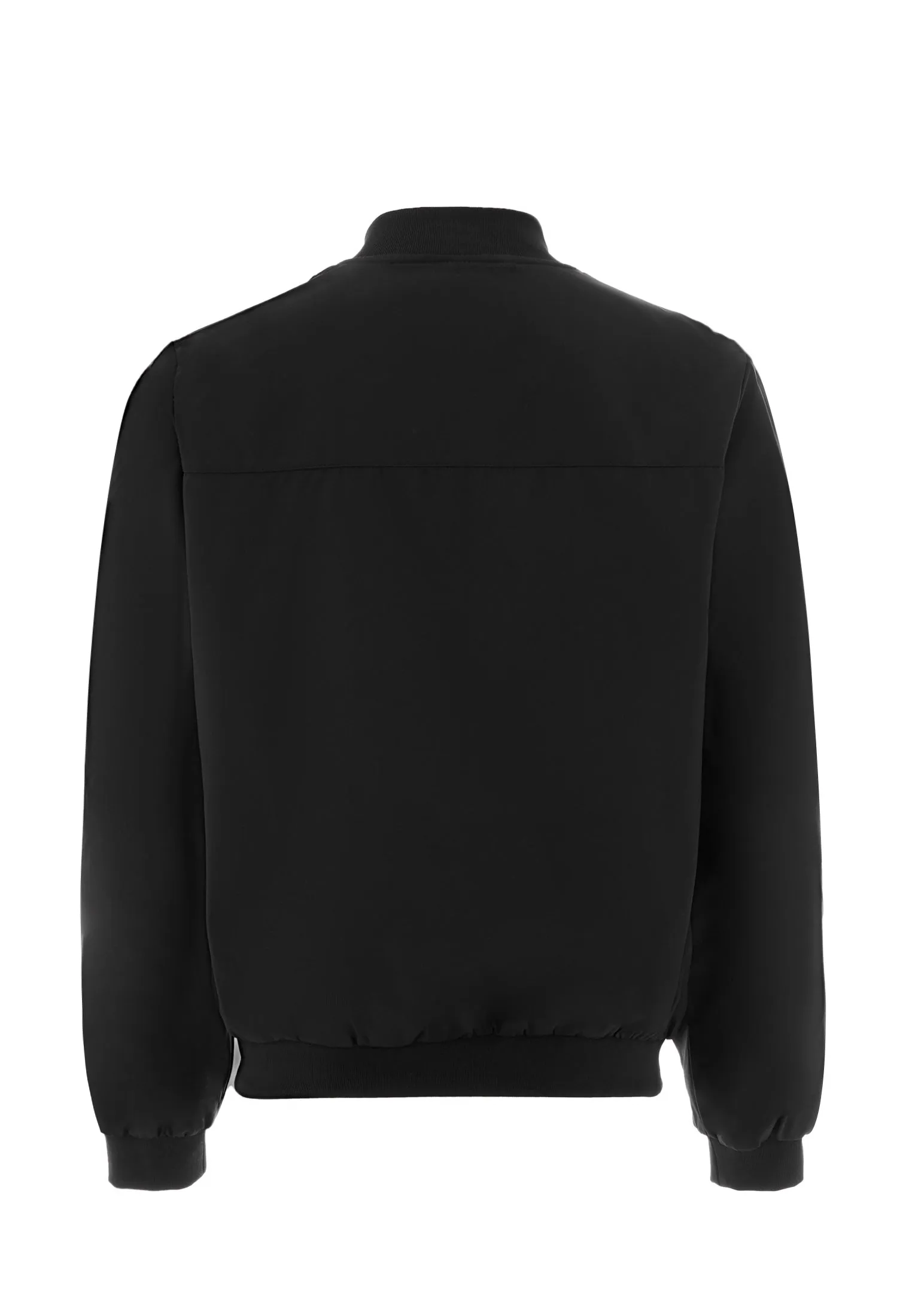 rovic Men's Jacket