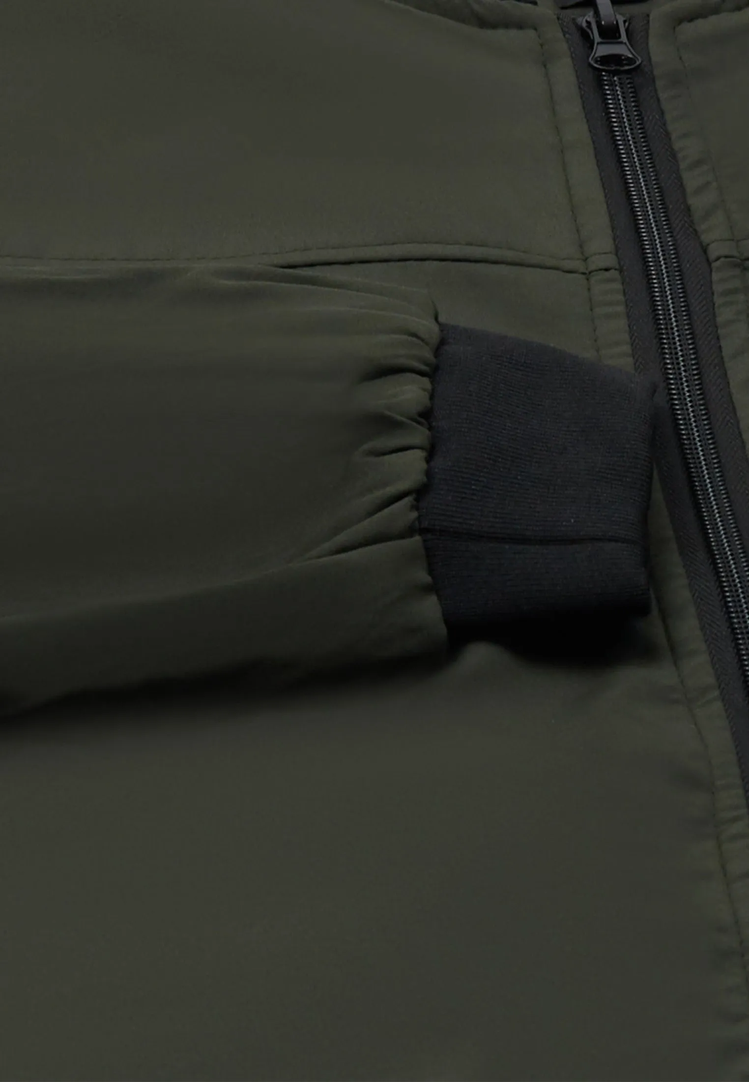 rovic Men's Jacket