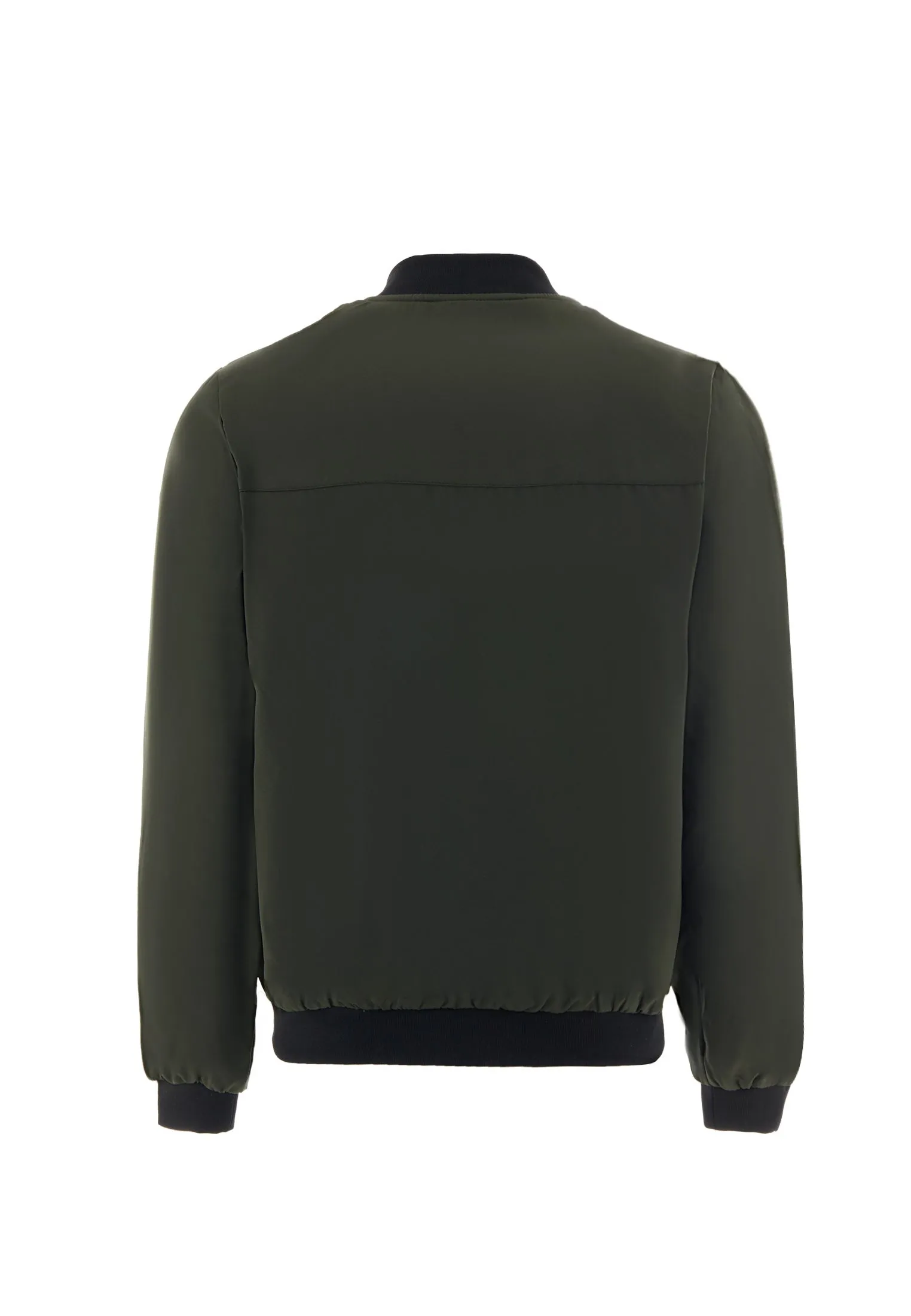 rovic Men's Jacket