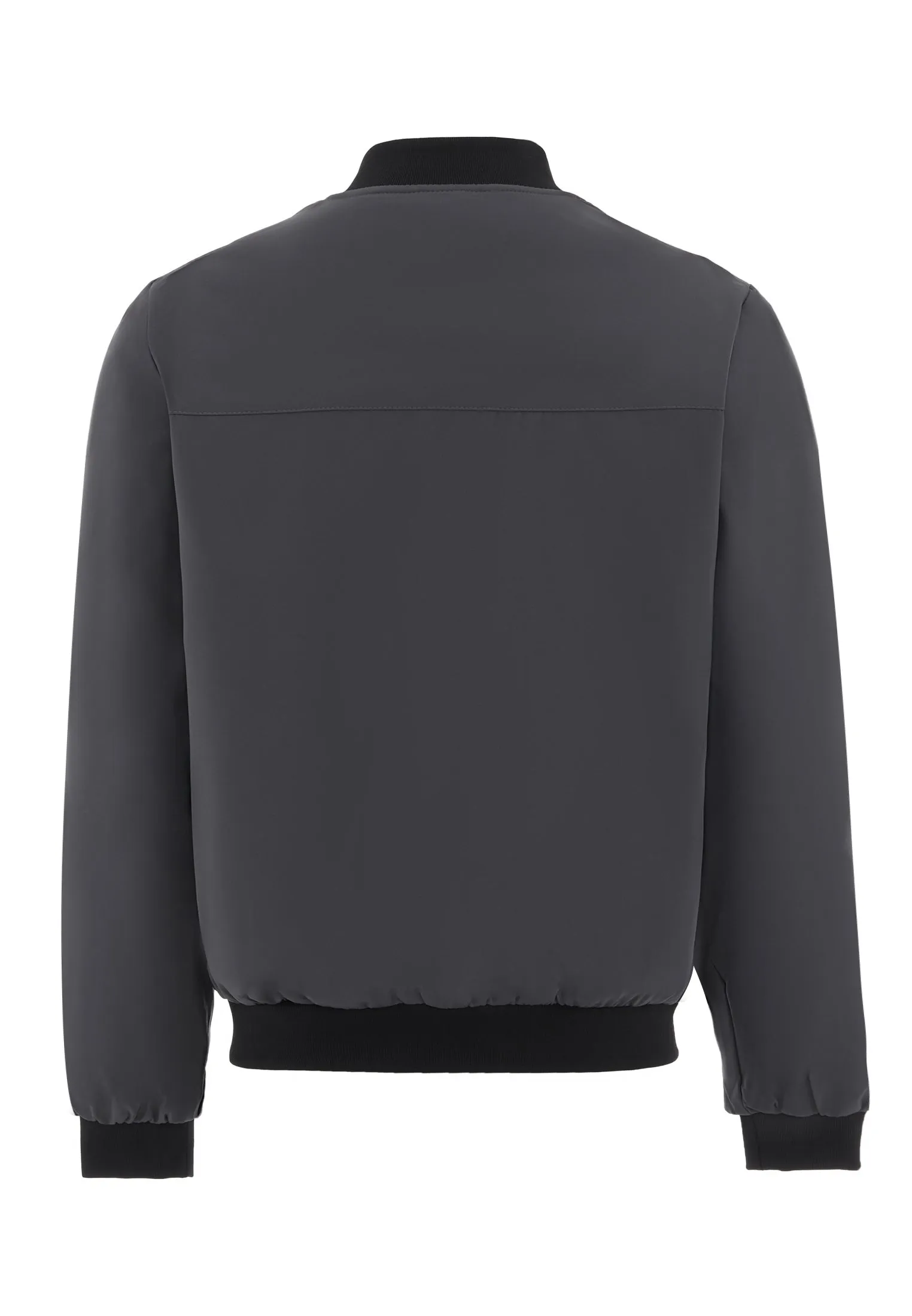 rovic Men's Jacket