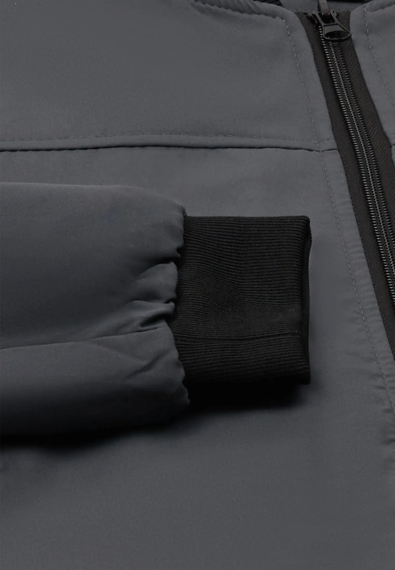 rovic Men's Jacket