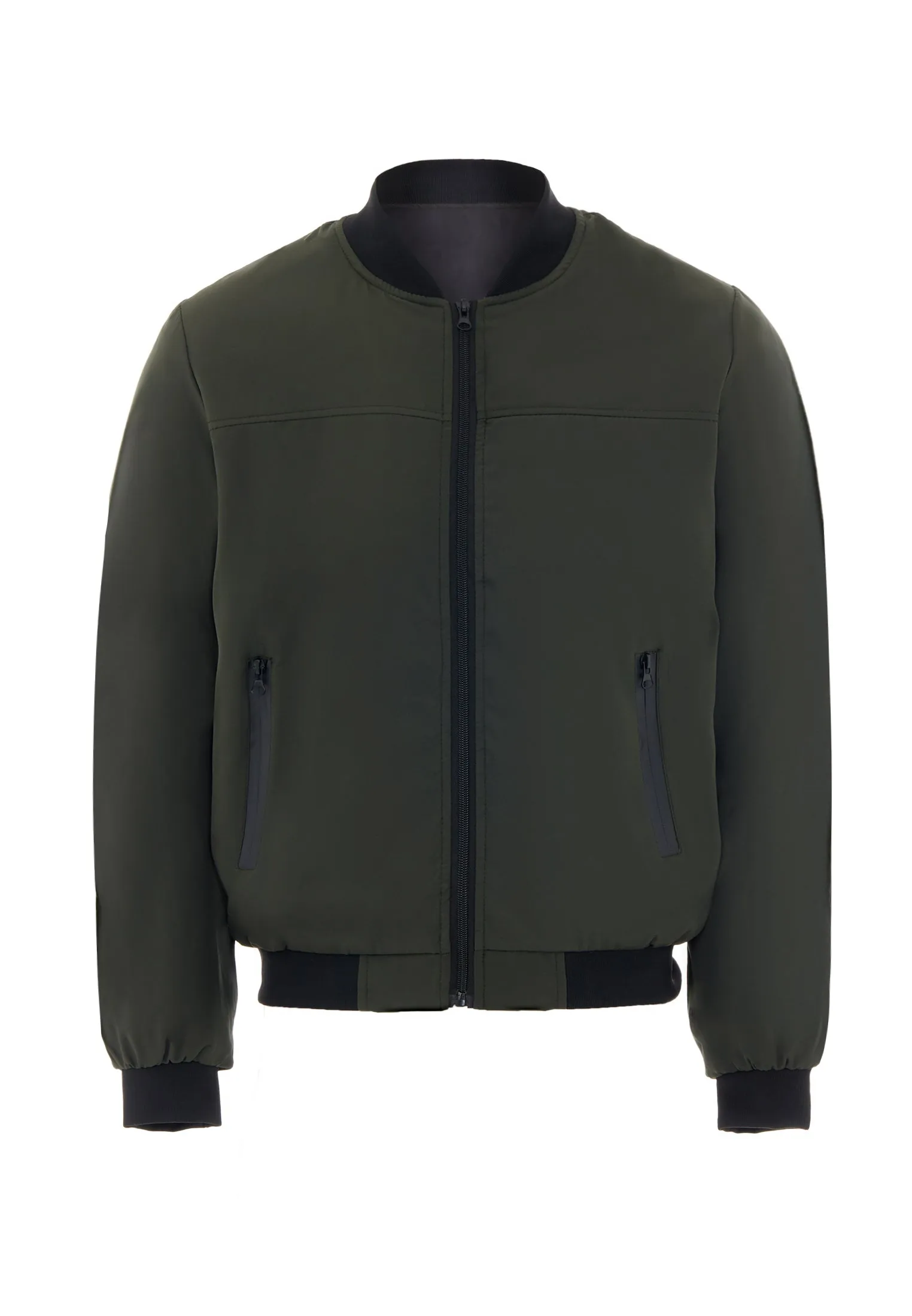 rovic Men's Jacket