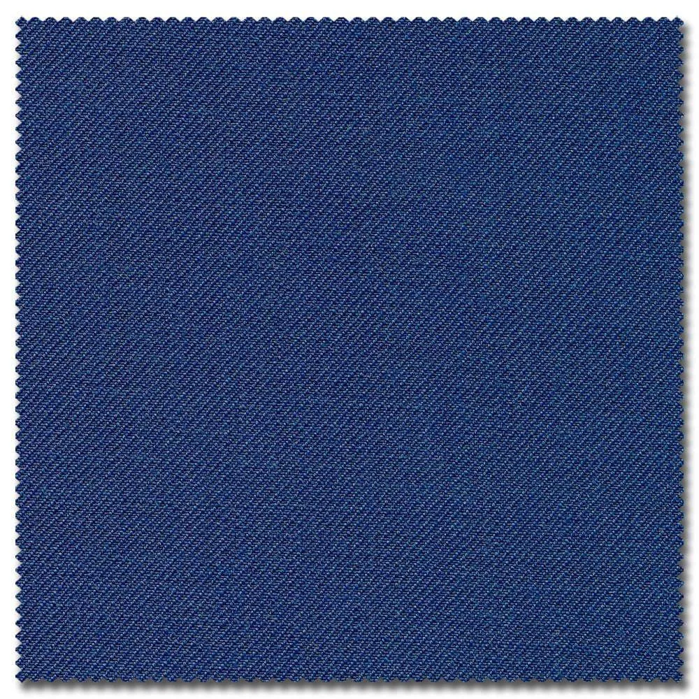 Royal Blue Dress Pants - Vitale Barberis Canonico